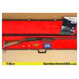 ITHACA GUN CO 37 FEATHERLIGHT 12 ga. COLLECTOR