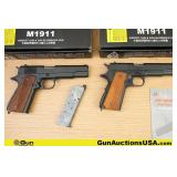 Wetech M1911, PHX TACTICAL Air Guns . Very Good. .