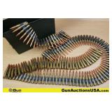 Surplus 8MM MAUSER Ammo. Approx. 200 Rds in Total,