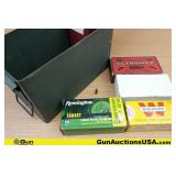 Winchester, Remington, Untramax .45 Colt, .45 Scho