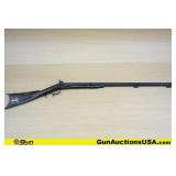 Appears to be .36 Caliber Rifle. Needs Repair. 3