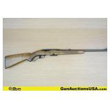Winchester MODEL 88 .308 Cal Rifle. Good Condition