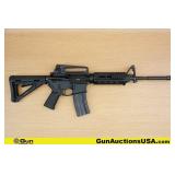 Anderson AM-15 5.56 NATO GOVT. PROFILE THREADED BA