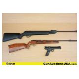 Winchester, Varmint, Crossman .177 CAL, 4.5MM, .22