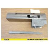 HONEY CREEK MFG AM-57 MULTI Receiver. Excellent. U