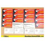 American Eagle, Winchester 7.62 NATO, 7.62x39 Ammo