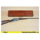 WINCHESTER 1895 .303 BRITISH RARE Rifle. Very Good