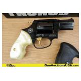 Taurus 85 ULTRA-LITE .38 SPECIAL Revolver. Excelle