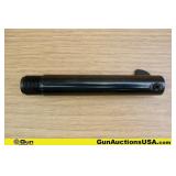 Single Action Army .357 Barrel . Good Condition.