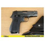 D ARMES DES PYRENEES FSES HENDAYE MODEL 17 UNIQUE