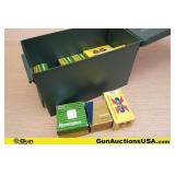 Federal, Remington, Winchester, Etc. .38 Special A