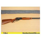 MARLIN 336 R.C. 30-30 Rifle. Very Good. 20" Barrel