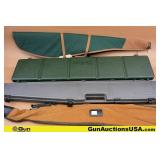 LOCAL PICK UP ONLY, Browning, Gun Guard, Etc. Gun