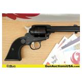 Ruger WRANGLER .22 LR Revolver. Excellent. 4.5" Ba