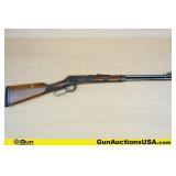 Winchester 94 30-30 WIN Rifle. Very Good. 19.25" B