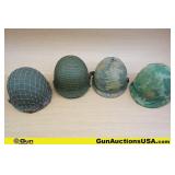 U.S. Surplus COLLECTOR