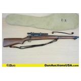 Springfield 1903 30-06 SPFLD Rifle . Very Good. 24