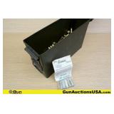 Rhino, Etc. .44 REM MAG Ammo. Approx. 400 Rds. Inc