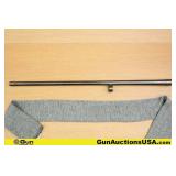 Remington 870 12 Ga. Barrel . Very Good. 30" . Nic