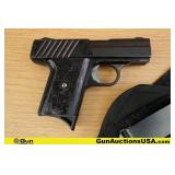 COBRA DENALI .380 ACP Pistol . Good Condition, Nor
