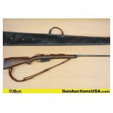 LOEWE BERLIN MAUSER ARGENTINO 1891 7.65x53 Rifle .