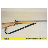 MOSSBERG NONE MARKED .22 LR Rifle . Good Condition