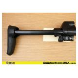 MKE HKA3 7.62x51 NATO Stock Assembly, Good Conditi