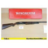 Winchester 12 20 ga. Shotgun. Excellent. 25" Barre