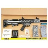 GFORCE ARMS BR99-X 12 ga. BULL PUP SHOTGUN Shotgun