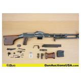 DSA INC. RPDS 7.62 x 39 Incomplete Rifle. Good Con