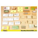 Remington, Winchester, Etc. 5.56, .223, Etc. Ammo