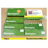 Remington, Winchester .44 S&W Special, .45 REM MAG