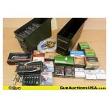 Speer, Federal, Hornady, Etc. .38 Special, .410 Ga