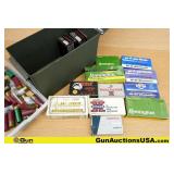 PRVY, Winchester, Remington, Etc. .30.30 WIN, .45