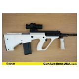 STEYR ARMS, INC AUG/A3 M1 .223 cal. Rifle.