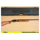 Winchester 140 12 ga. Shotgun. Very Good. 28" Barr