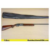 REMINGTON SPORTSMAN-58 12 ga. Shotgun. Good Condit