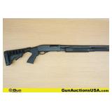 Remington 870 EXPRESS MAGNUM 12 ga. Shotgun. Very