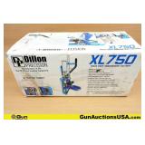 LOCAL PICK UP ONLY DILLON XL750 Ammo. Like New. LO