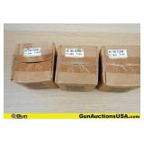 Zero .40 Cal. Projectile Bullets. Approx. 1450, 18