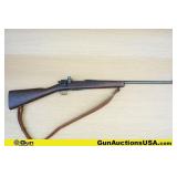 Springfield 1903 SPORTER 30-06 SPFLD Rifle. Very G