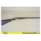 BATAVIA LEADER 12 ga. Shotgun. Very Good. 30" Barr