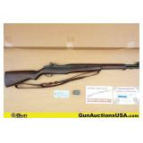 Springfield M1 GARAND MKII 7.62 x 51 NAVY MODEL MK