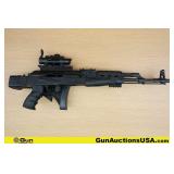CN ROMARM SA CUGIR GP WASR-10 7.62 x 39 COLLECTOR