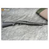 BENELLI NOVA PUMP ACTION 12 ga. Shotgun. Excellent