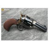 PIETTA-ITALY 1873 .357 MAGNUM Revolver