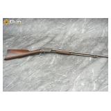 WINCHESTER MOD 1890 .22 Short Rifle. Good Conditio