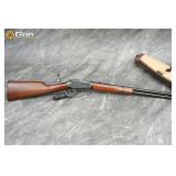 Winchester 94AE .45 COLT Rifle. Very Good. 20" Bar