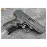 HI-POINT C9 9MM LUGER Pistol. Very Good. 3.5" Barr