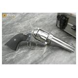 RUGER NEW VAQUERO .357 MAGNUM Revolver